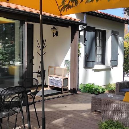Les "Agathines" Maison 2 Chambres, De 1 A 5 Personnes Ronce-les-Bains Exteriör bild