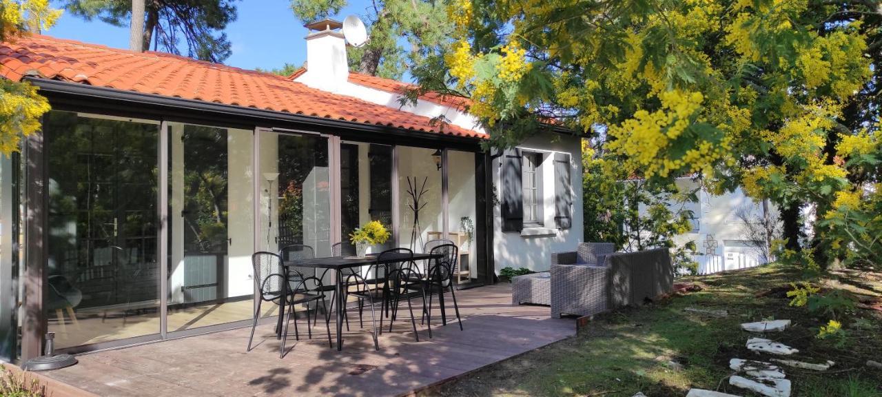 Les "Agathines" Maison 2 Chambres, De 1 A 5 Personnes Ronce-les-Bains Exteriör bild
