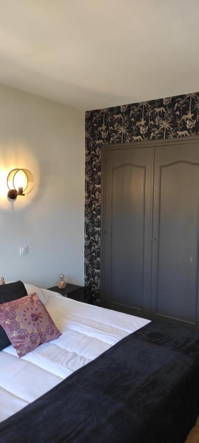 Les "Agathines" Maison 2 Chambres, De 1 A 5 Personnes Ronce-les-Bains Exteriör bild