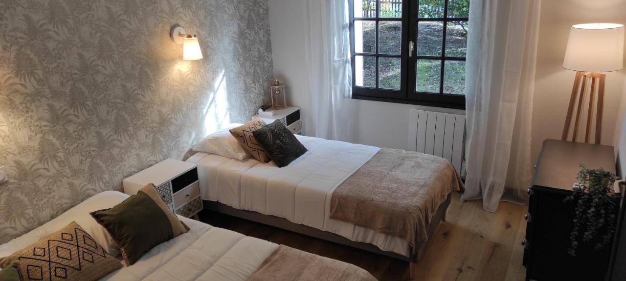 Les "Agathines" Maison 2 Chambres, De 1 A 5 Personnes Ronce-les-Bains Exteriör bild