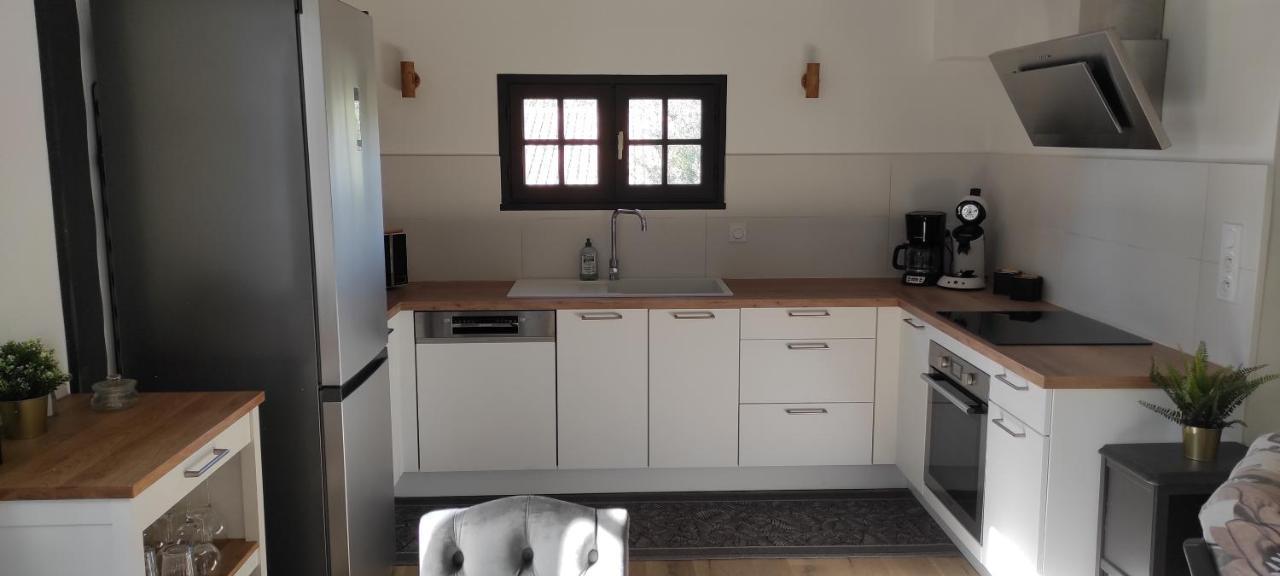 Les "Agathines" Maison 2 Chambres, De 1 A 5 Personnes Ronce-les-Bains Exteriör bild
