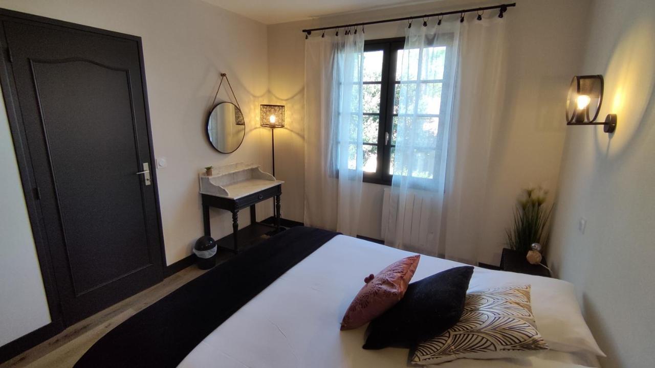 Les "Agathines" Maison 2 Chambres, De 1 A 5 Personnes Ronce-les-Bains Exteriör bild
