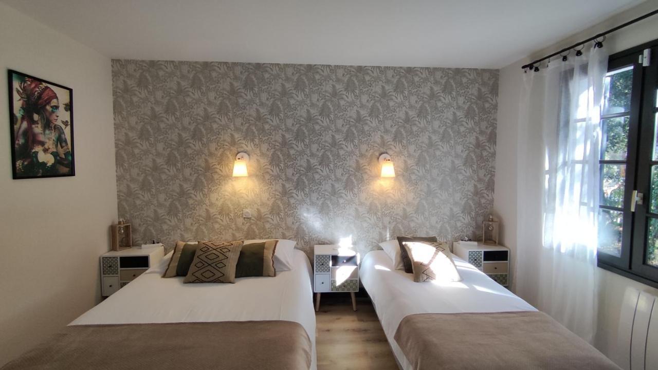 Les "Agathines" Maison 2 Chambres, De 1 A 5 Personnes Ronce-les-Bains Exteriör bild