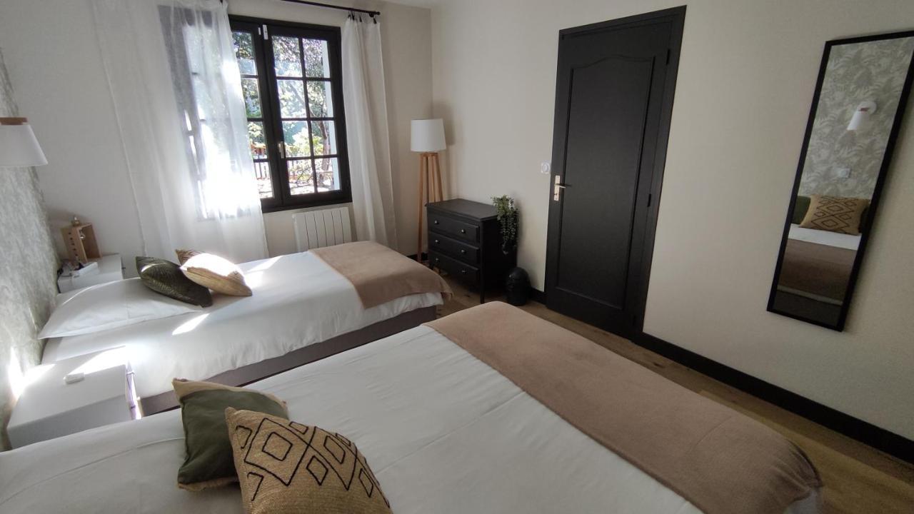 Les "Agathines" Maison 2 Chambres, De 1 A 5 Personnes Ronce-les-Bains Exteriör bild